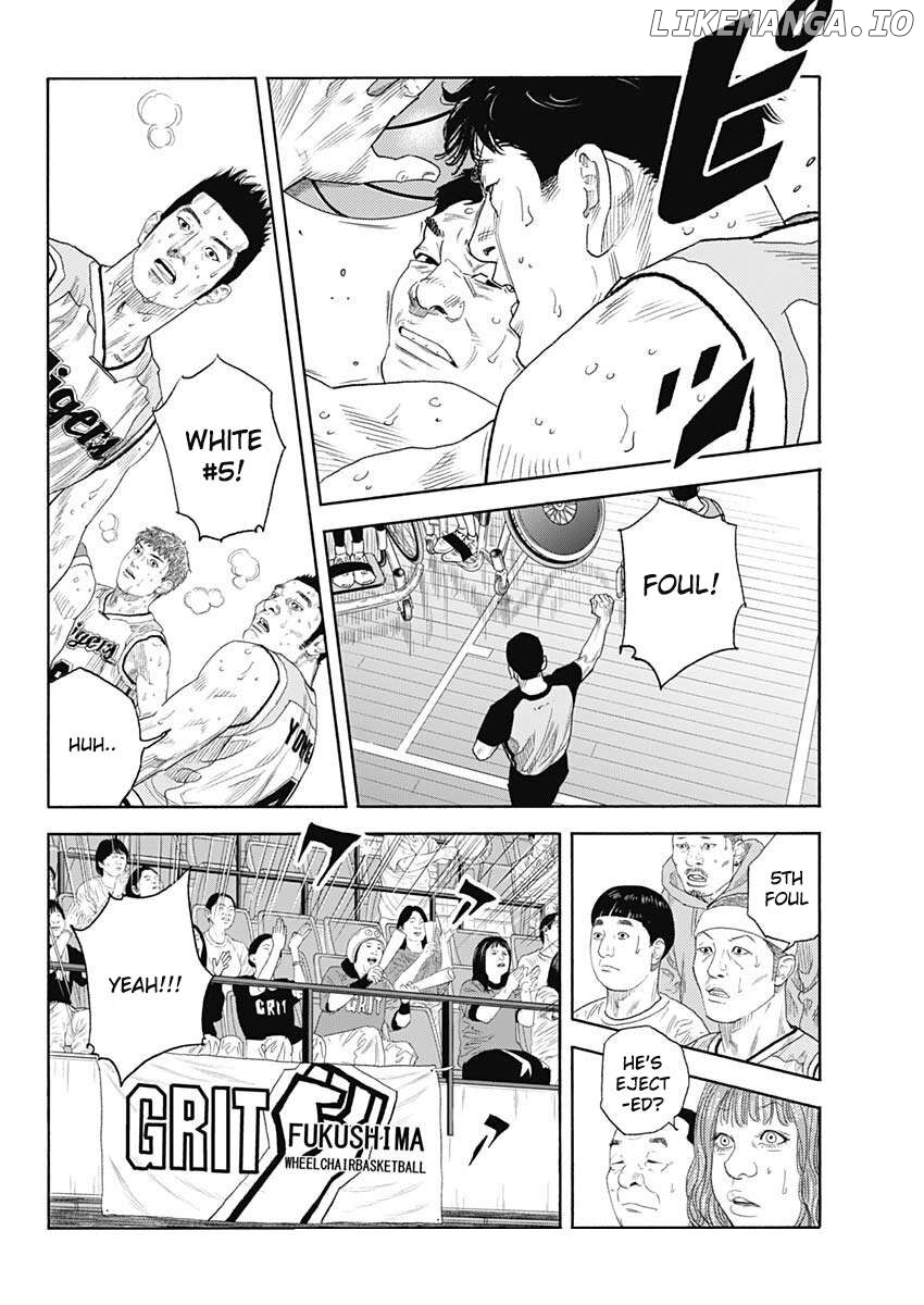 Real, Chapter 99 image 27